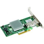 Supermicro 1-Port UIO Infiniband QDR Controller