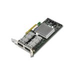 Supermicro 2-Port UIO Infiniband QDR Controller