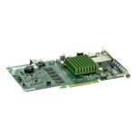 Supermicro 8-Port (4+4) UIO LSI1078 SAS RAID Controller