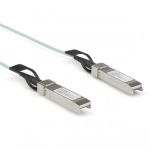StarTech.com Dell EMC AOC-SFP-10G-2M Compatible SFP+ Active Optical Cable - 2 m (6.6ft)