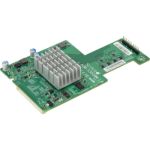 Low Profile 12Gb/s Eight-Port SAS Mezzanine Card