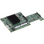 Supermicro Low Profile 12Gb/s Eight-Port SAS Internal RAID Mezzanine Card