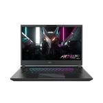 AORUS 15 BSF-73UK754SH i7-13700H Notebook 39.6 cm (15.6") Quad HD IntelÃ‚Â® CoreÃ¢â€žÂ¢ i7 16 GB DDR5-SDRA