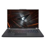Gigabyte AORUS 17 XE4 NVIDIA RTX 3070 Ti 16GB 17.3" FHD 360Hz i7-12700H Gaming Laptop