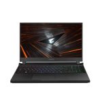 Gigabyte AORUS 5 KE4 NVIDIA RTX 3060 16GB 15.6" FHD 240Hz i7-12700H Gaming Laptop