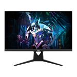 GIGABYTE FI32Q computer monitor 80 cm (31.5") 2560 x 1440 pixels 2K Ultra HD LED Black