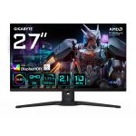 GIGABYTE AORUS FO27Q5P OLED QHD Gaming Monitor - 2560 x 1440