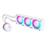 Gigabyte AORUS WATERFORCE X II 360 ICE CPU COOLER