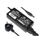 Acer AP.06501.009 power adapter/inverter Indoor 65 W Black