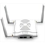 Aruba, a Hewlett Packard Enterprise company AP-120-MNT WLAN access point 300 Mbit/s Power over Ethernet (PoE)