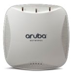 Aruba HPE company AP-225 600 Mbit/s