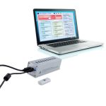 Apricorn Aegis Configurator USB 3.2 Gen 1 (3.1 Gen 1) Type-B 5000 Mbit/s Grey