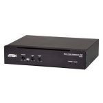 ATEN 60W Mono Hi-Z Power Amplifier