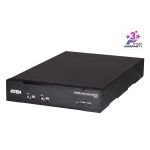 ATEN 2x120W Power Amplifier with DSP