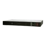 APC AP4423 Automatic Transfer Switch (ATS)