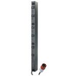 APC Rack PDU Basic Zero U power distribution unit PDU