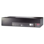 APC AP7724 Rack-Mount Transfer Switches