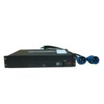 APC RACK ATS 230V 32A 2 IEC309 IN