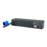 APC AP7822B power distribution unit PDU
