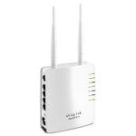 Draytek AP810-K wireless access point 300 Mbit/s White Power over Ethernet (PoE)