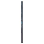 APC AP8459WW power distribution unit (PDU) 24 AC outlet(s) 0U Black
