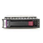 Hewlett Packard Enterprise 600GB,P2000, 6G, SAS, 15K rpm, LFF, 3.5-inch 3.5"