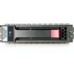 HPE P2000 1TB 6G SAS 7.2K 3.5in MD