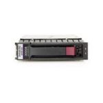 HPE AP872A internal hard drive 3.5" 600 gb sas