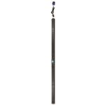 APC AP8959EU3 power distribution unit (PDU) 0U Black 24 AC outlet(s)