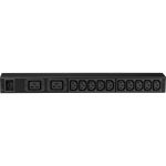 APC RACK PDU BASIC 1 U 16A 230V