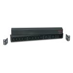 APC RACK PDU BASIC 1 U 16A 230V power distribution unit PDU