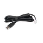 APC Simple Signaling UPS Cable signal cable 1.83 m Black