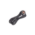 APC Pwr Cord 16A 200-240V C19 to UK Plug power cable