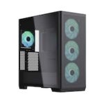 APNX Creator C1 Black Mid Tower Case