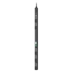 APC NS Rack PDU Adv SWD Met 7.4kW 1PH 230V power distribution unit (PDU) 40 AC outlet(s) 0U