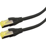 LOGON PREMIUM PATCH CABLE CAT6A S/FTP