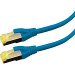 LOGON PREMIUM PATCH CABLE CAT6A S/FTP