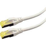LOGON PREMIUM PATCH CABLE CAT6A S/FTP