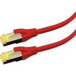 LOGON PREMIUM PATCH CABLE CAT6A S/FTP