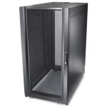 Apc Netshelter Sx 24u Freestanding Rack Black
