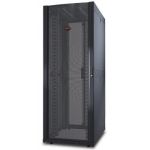 APC NetShelter SX 42U Freestanding rack