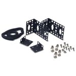 ZERO U ACC. MOUNTING BRACKET