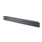 APC AR8136BLK200 rack accessory Blank panel