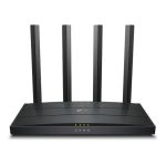 TP-Link Archer AX1500 Wi-Fi 6 Router