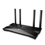 TP-Link AX1800 Dual-Band Wi-Fi 6 Router