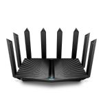 TP-Link Archer AX7800 Tri-Band 8-Stream Wi-Fi 6 Router