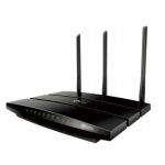 TP-LINK AC1200 Wireless Dual Band Gigabit WiFi Router