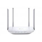 TP-LINK AC1200 Wireless Dual Band WiFi Router