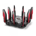 TP-LINK AC5400 MU-MIMO Tri-Band Gaming Router