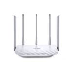 TP-LINK Archer C60 wireless router Dual-band (2.4 GHz / 5 GHz) Fast Ethernet White